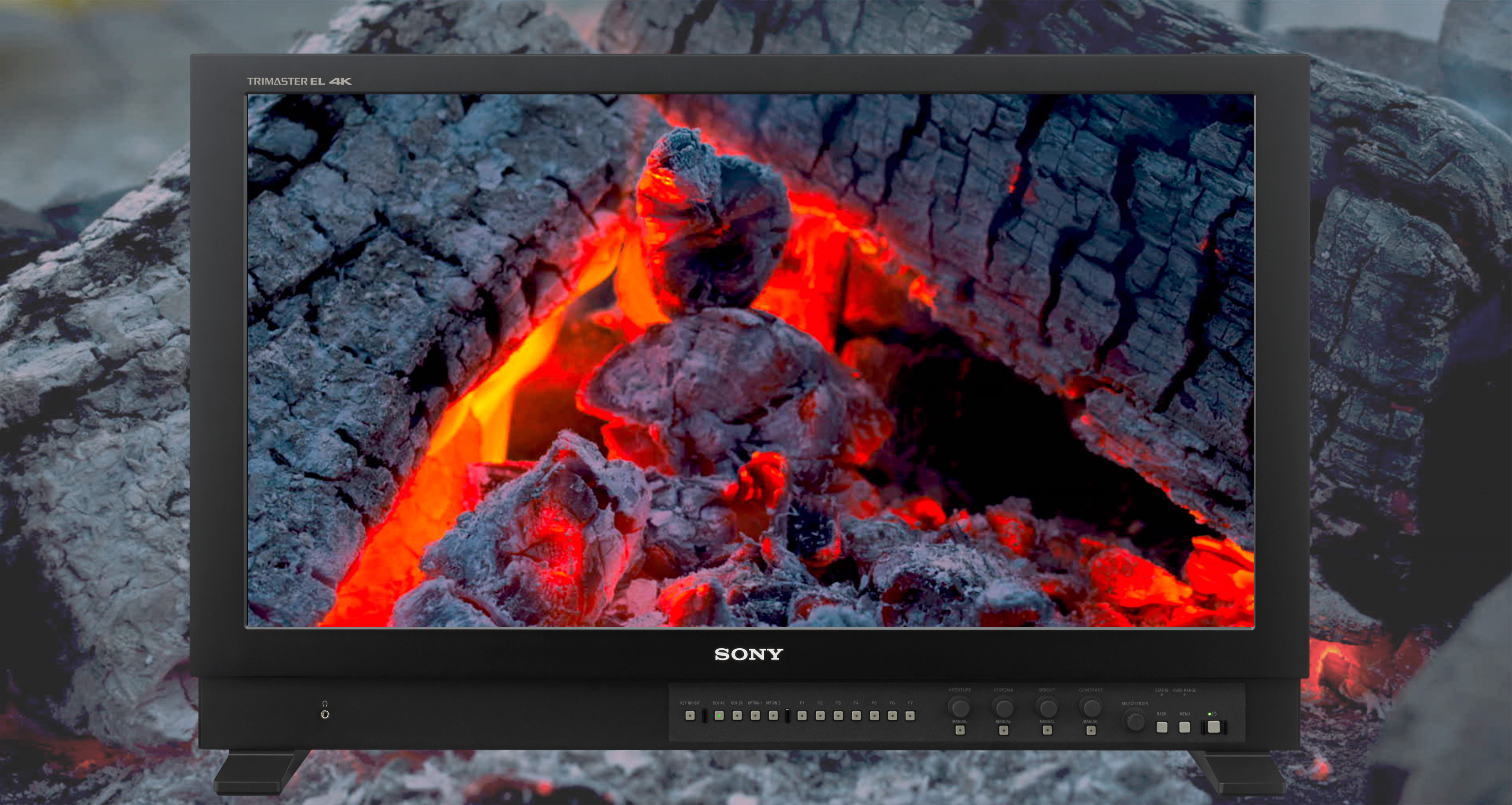 Production HDR : Des images plus vraies que nature avec Sony